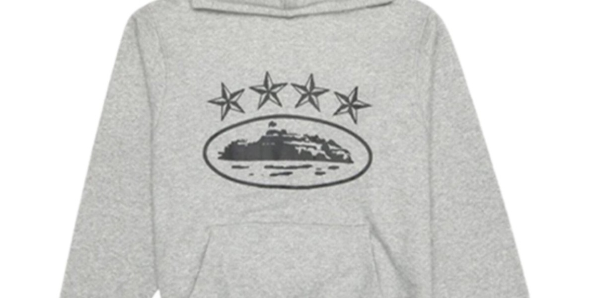 Corteiz Transforming UK Fashion with Streetwear Style