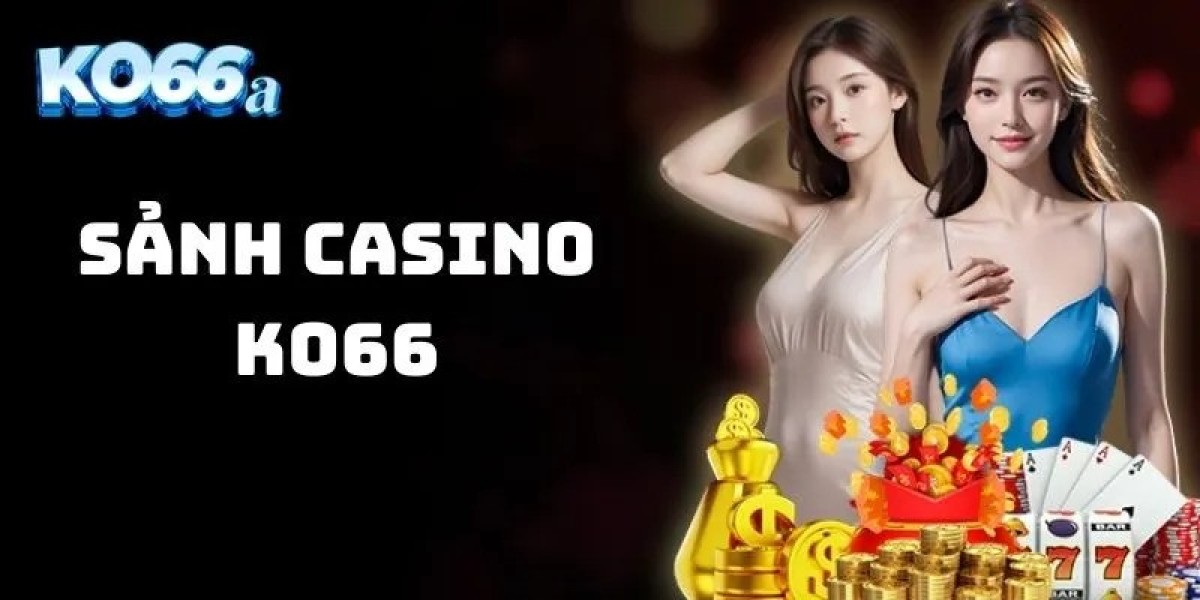 KO66: The Path to Immortality in the Arena