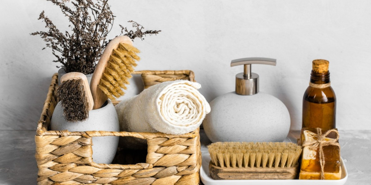 Best Manufacturer of Bathroom Accessories in Jamnagar