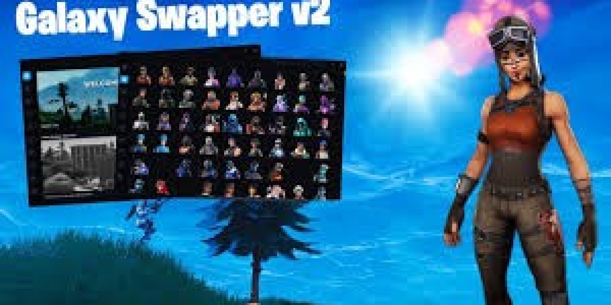 Everything You Need to Know About Galaxy Swapper V2 for Fortnite