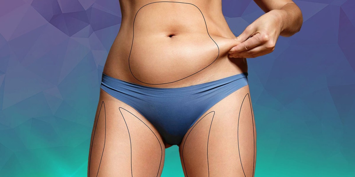 Are There Any Scars Left After Liposuction?