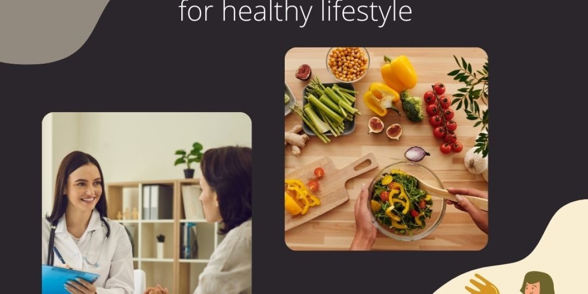 Discover the Best Diet Clinic in Noida: Dr. Namita Nadar Diet Clinic