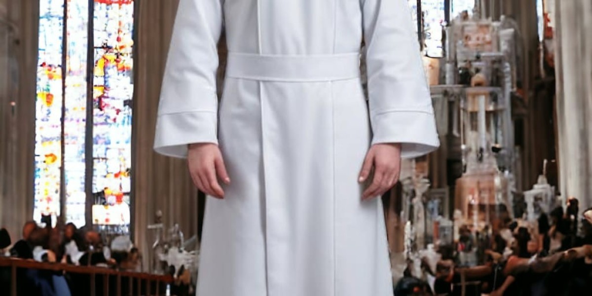 Top Picks for Stylish Casual Church Wear for Men Clergy
