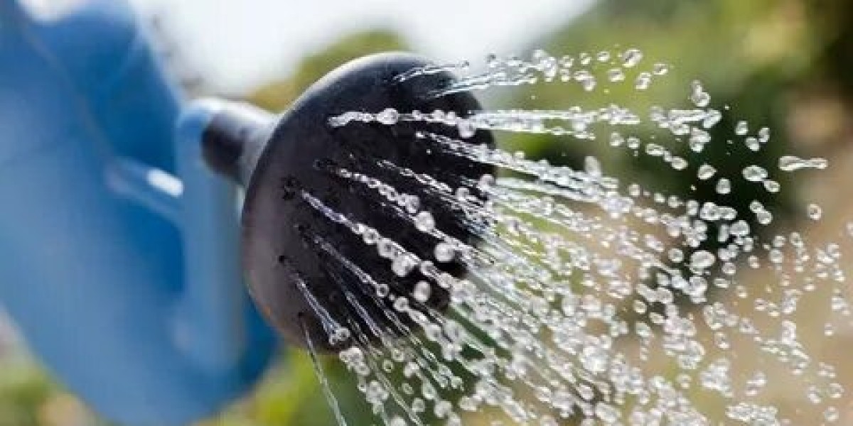 Smart Watering, Healthier Plants