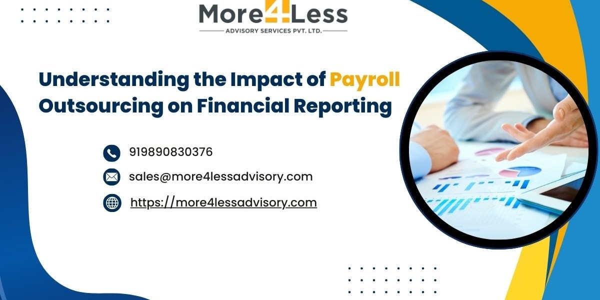 Understanding the Impact of Payroll Outsourcing on Financial Reporting