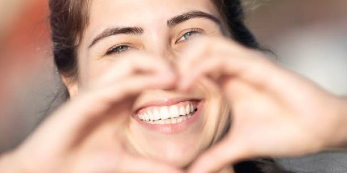 The Future of Dentistry: Dental Implants in Riyadh