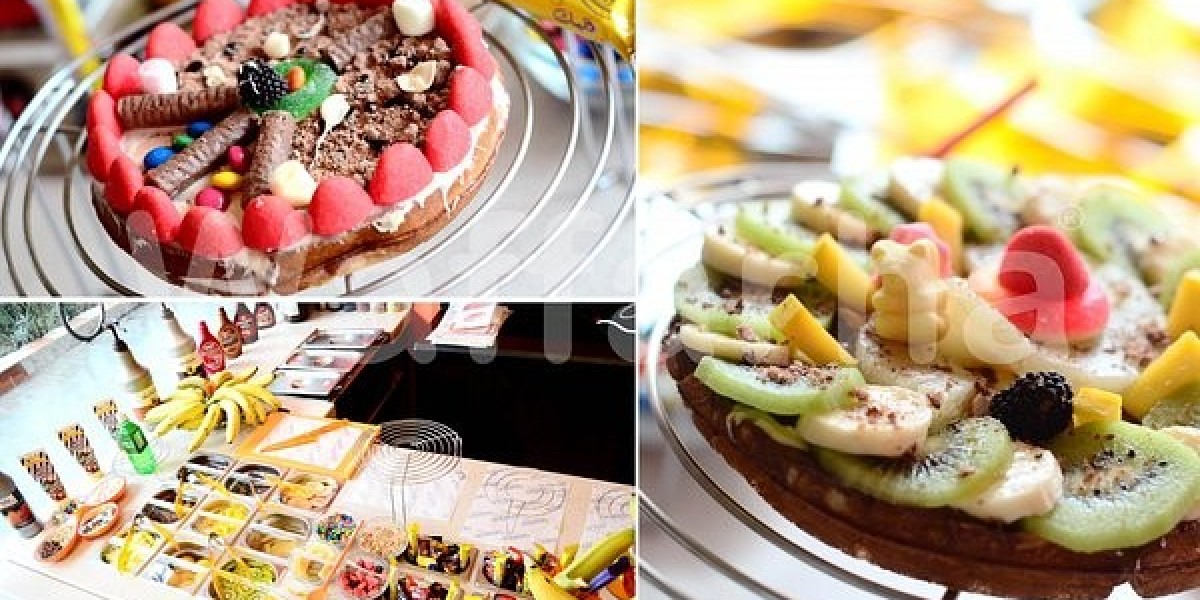 Islamabad Cafes with Dessert Menus You Can’t Resist