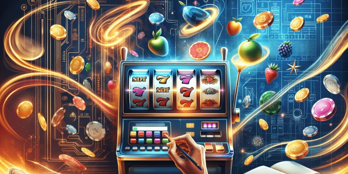 Get Ready for Lift-Off with Rocket Spin
