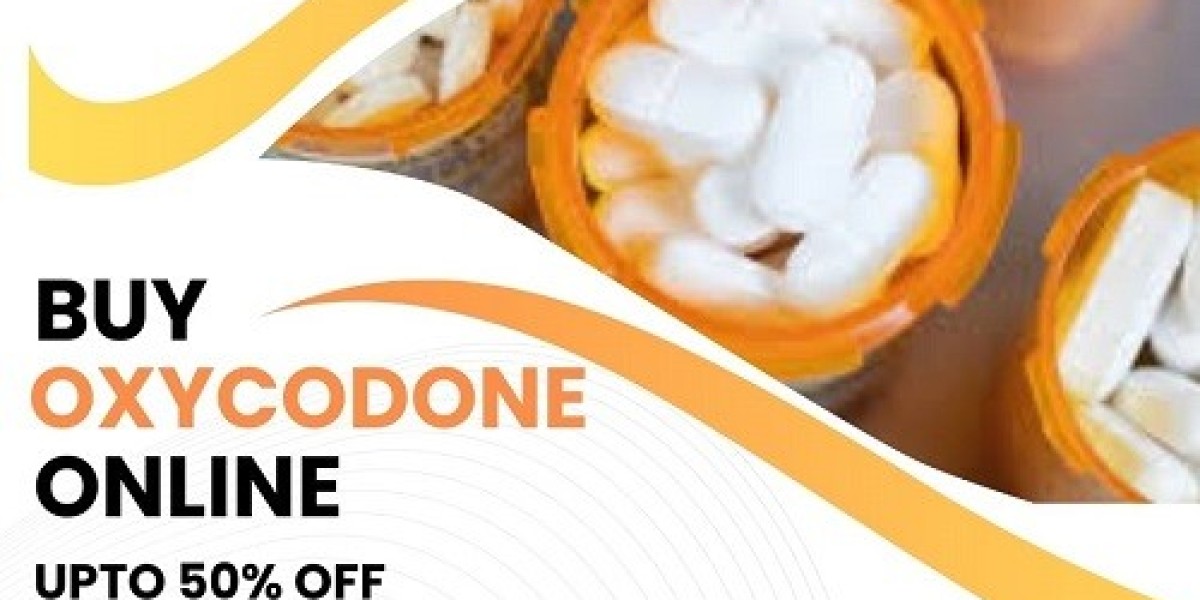 Buy Oxycodone Online Today For Demands