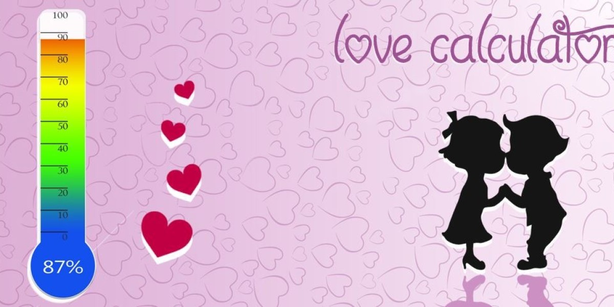 Love Calculator