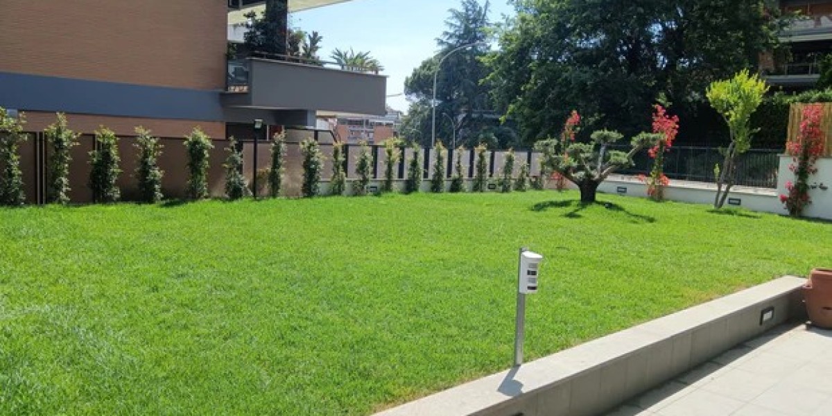 Vivai Federici: Helping Rome's Gardeners Create Therapeutic Gardens