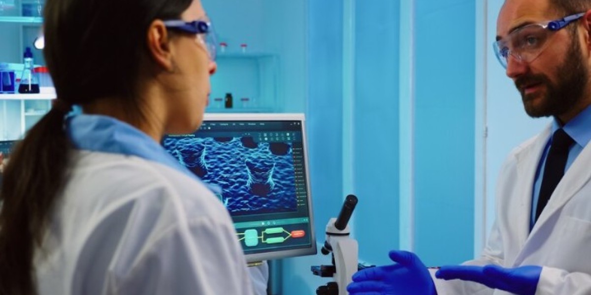 What Is a Fibroscan Test? A Comprehensive Guide