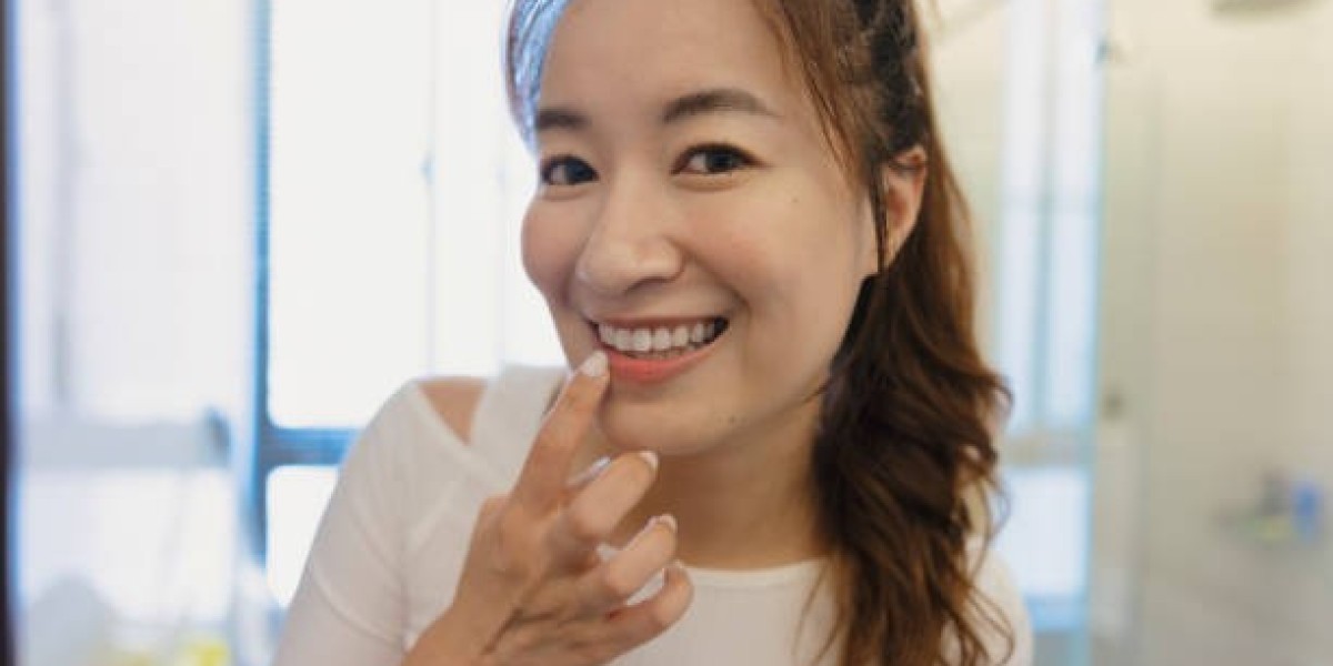 Riyadh’s Top Home Teeth Whitening Methods for a Stunning Smile