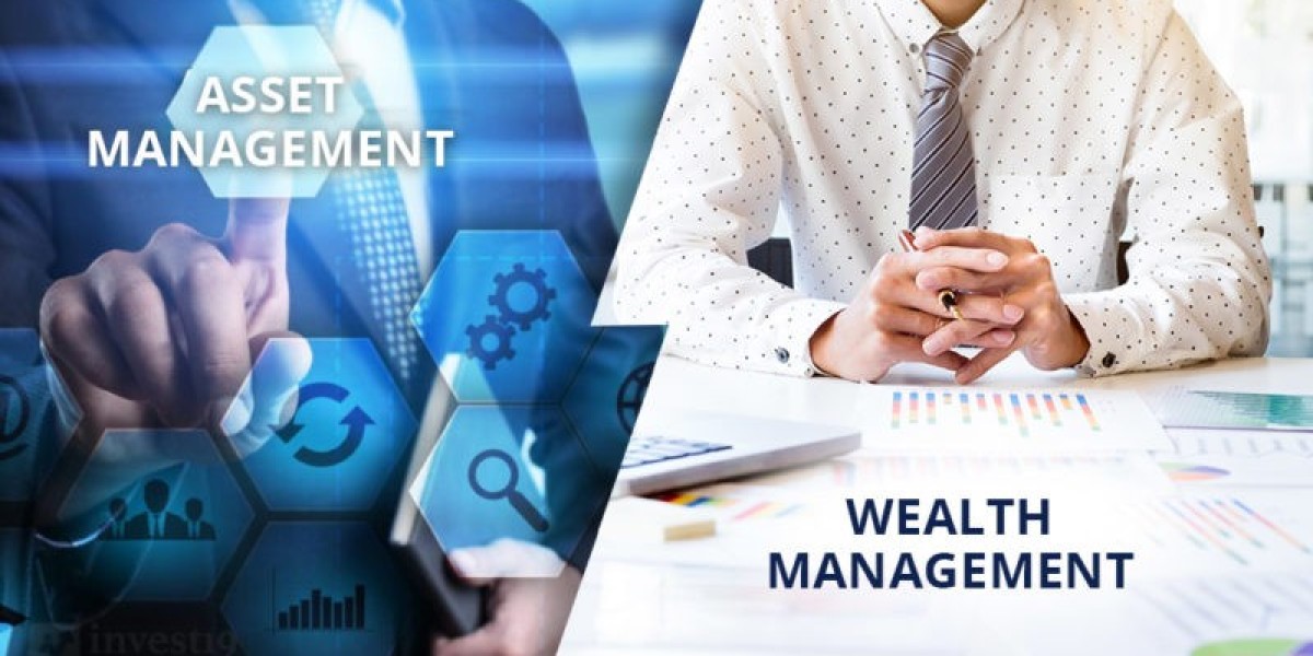 Shaping the Future of Finance: The Role of Technology in the Asset and Wealth Management Market