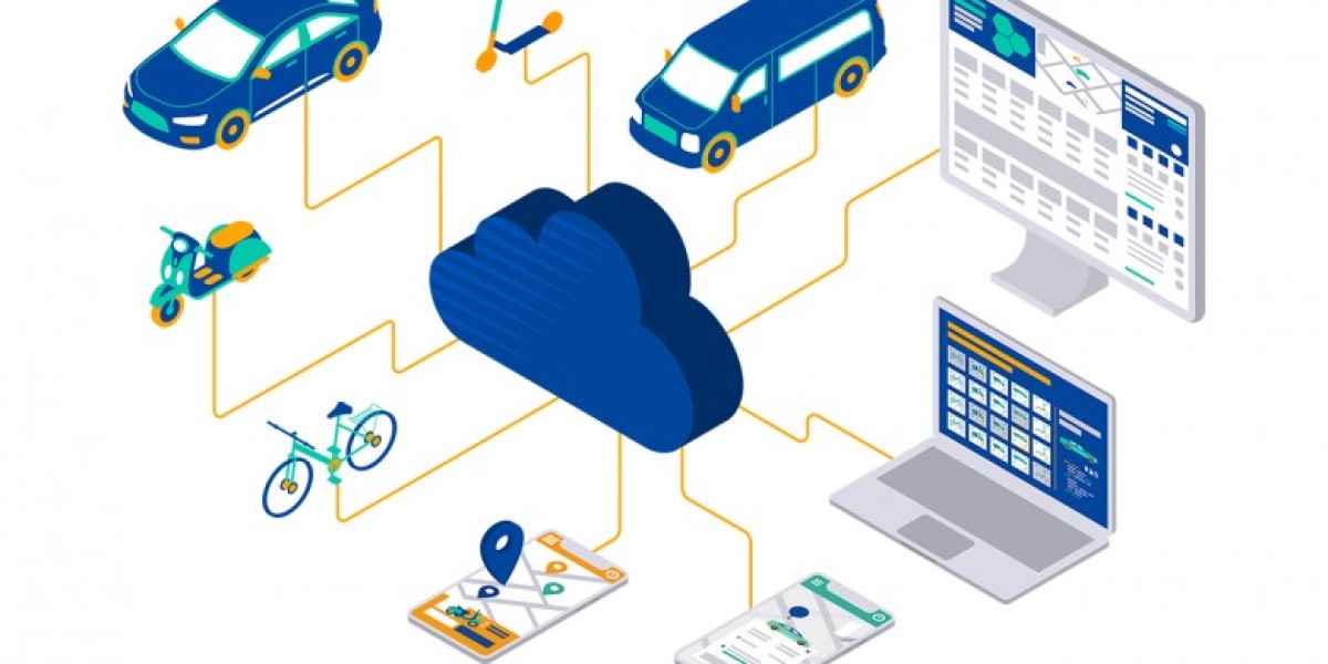 Commercial Vehicle Telematics Market Analytical Overview and Growth Opportunities by 2034