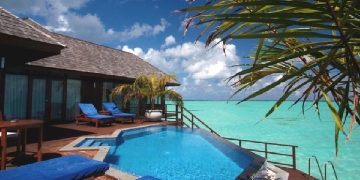 Discover Paradise: Best Maldives Vacation All-Inclusive Deals