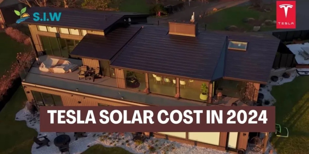 Tesla Solar Cost in 2024: A Comprehensive Guide by Solar Industry Watch