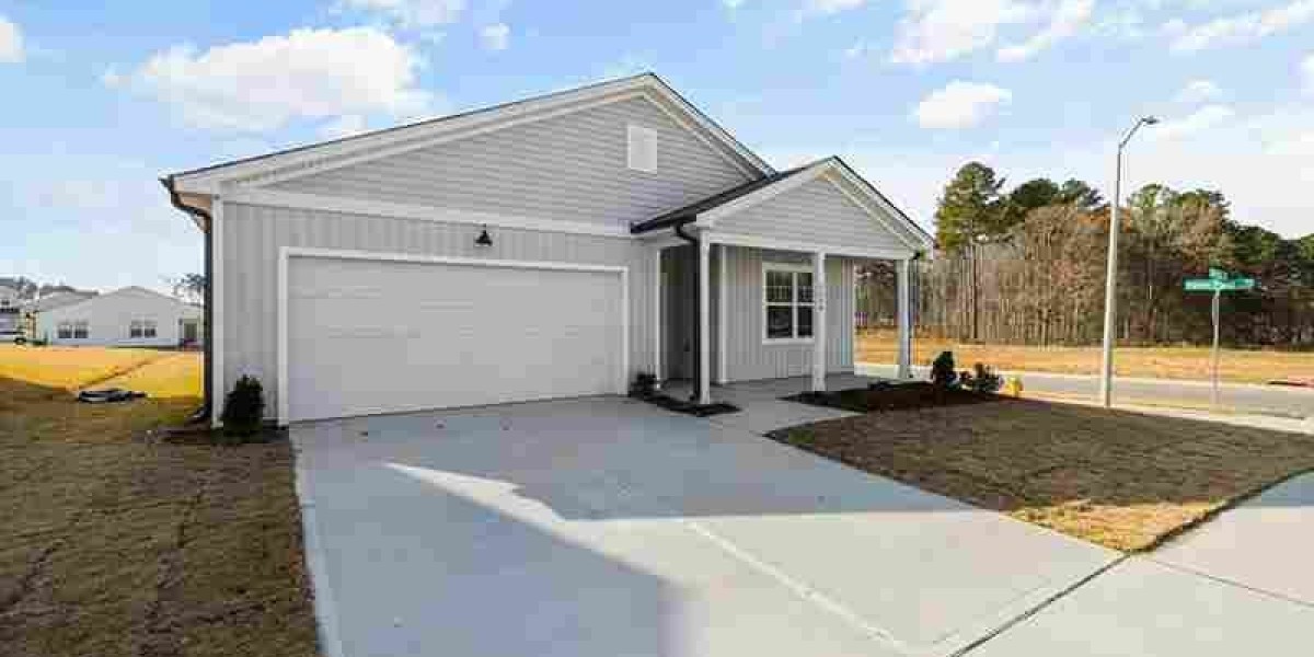 Choosing Quality: Why Trust Our Concrete Driveway Services in Lubbock, TX?