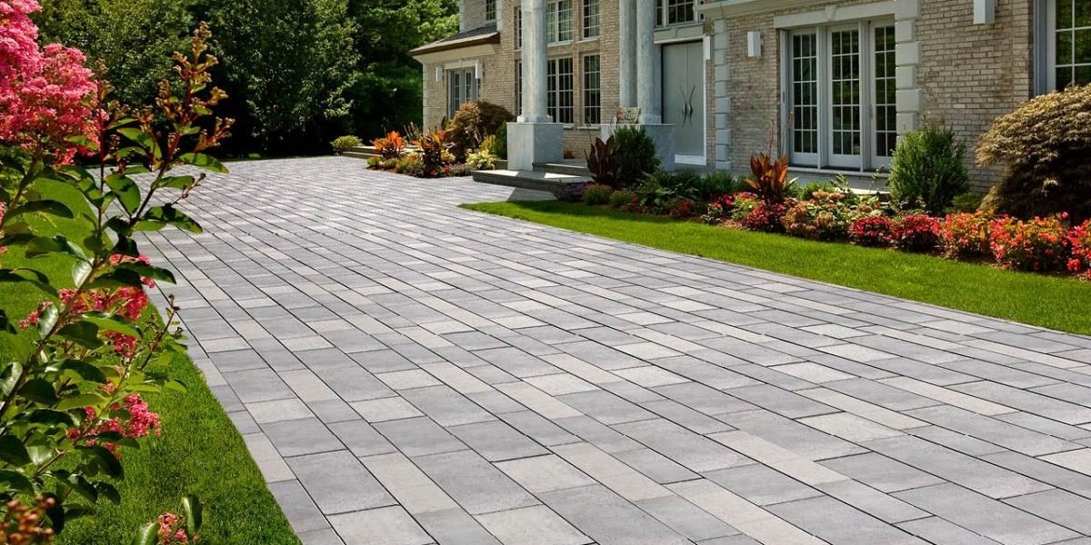 Why Hire Professionals for Paving Project?