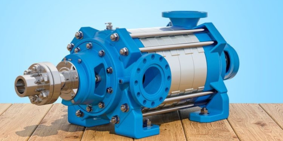 Centrifugal Blower Market Analysis, Key Trends & Growth | 2032