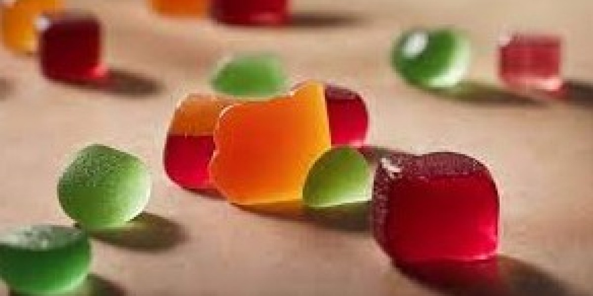 Stay in Ketosis with UltraQuick Keto ACV Gummies