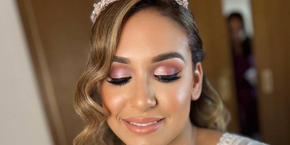 Elevate Your Look: Professional Makeup Solutions
