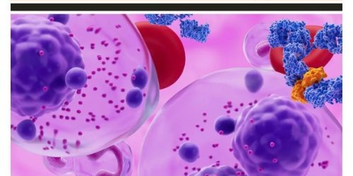 Elotuzumab Market by Platform, Type, Technology and End User Industry Statistics, Scope, Demand with Forecast 2034