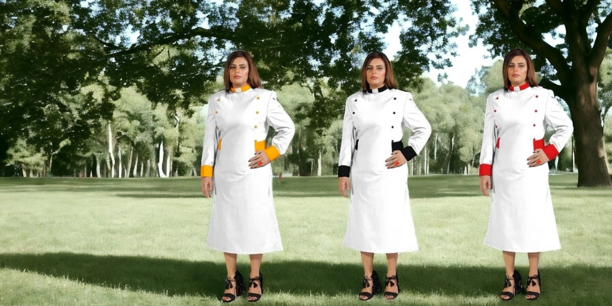 The Best Designer Clergy Dresses for Modern Women in Ministry