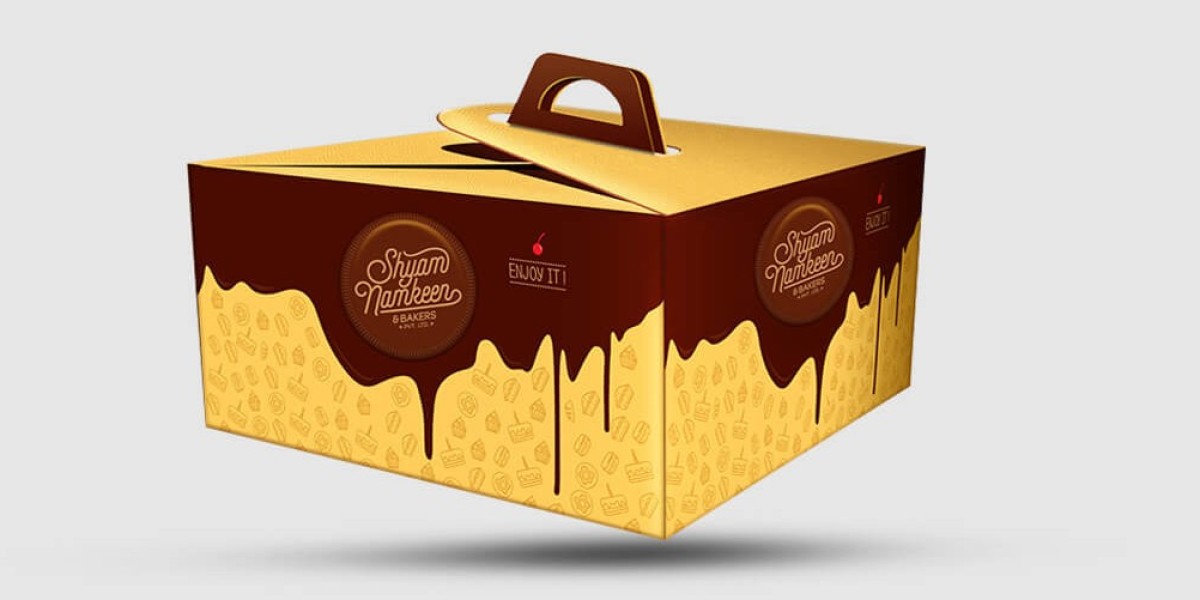 Wholesale Bakery Boxes to Grow Your Bakery Business in Canada