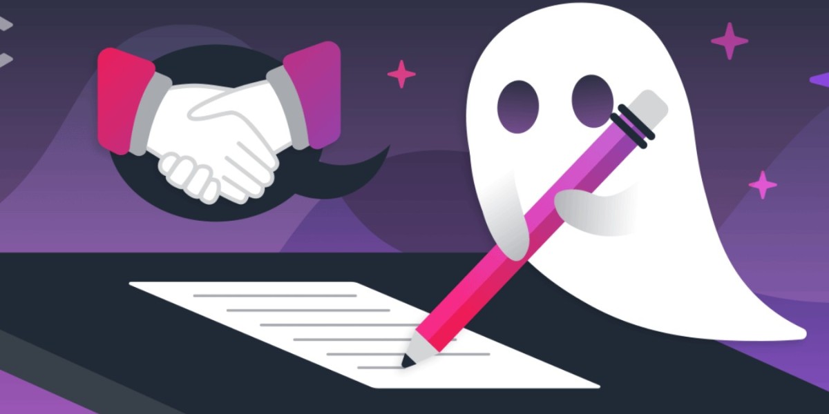 The Ultimate Guide to Ebook Ghostwriting Services and Hip Hop Ghostwriters for Hire