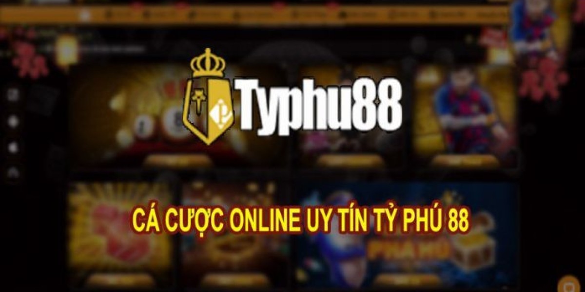 Unlocking the Benefits of Playing on Typhu88