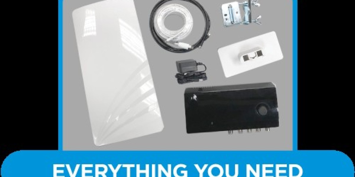 HD Free TV: The Ultimate Guide to Enjoying Free High-Definition Television