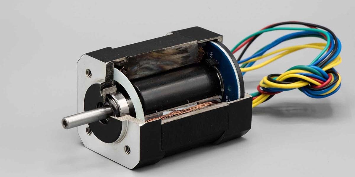 Demand for DC Motors Is Anticipated To Evolve at 8.1% CAGR by 2031