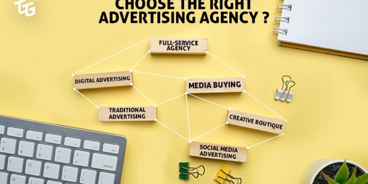 Maximizing Your Reach: The Role of Online Advertising Agencies in Modern Marketing