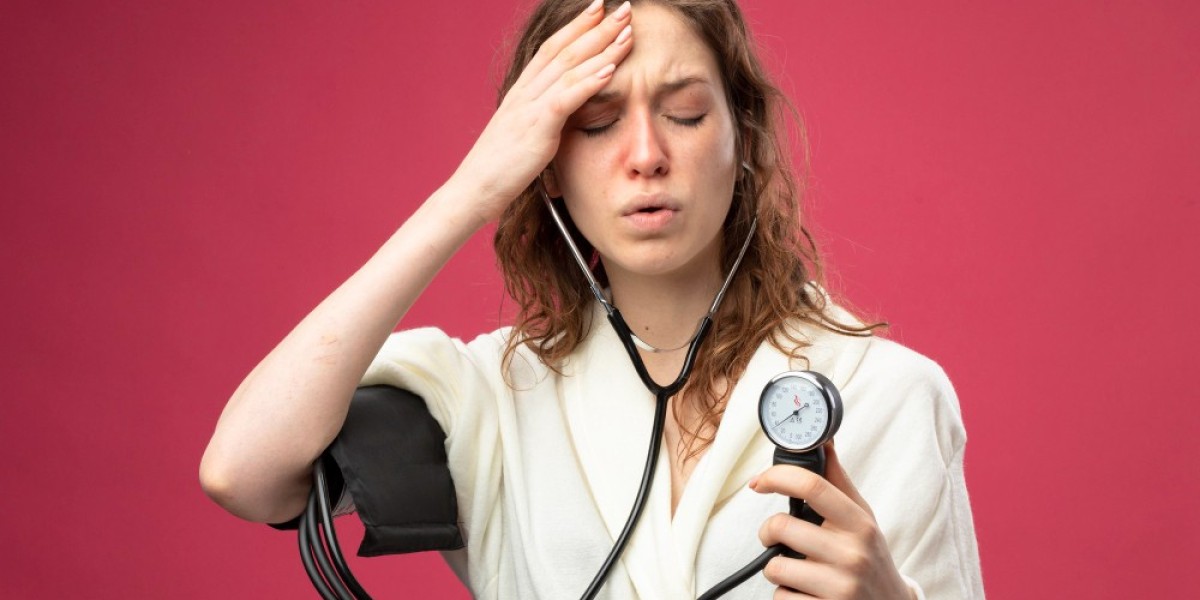 Top Homeopathic Treatment for Hypertension- Meet Famous Doctors in India