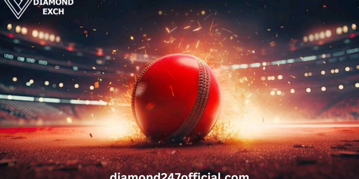 Diamond Exch | Get Your Online Betting ID With Special Offer