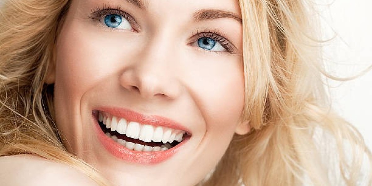 Say Yes to a Brighter Smile with Hollywood Smile Design in Riyadh