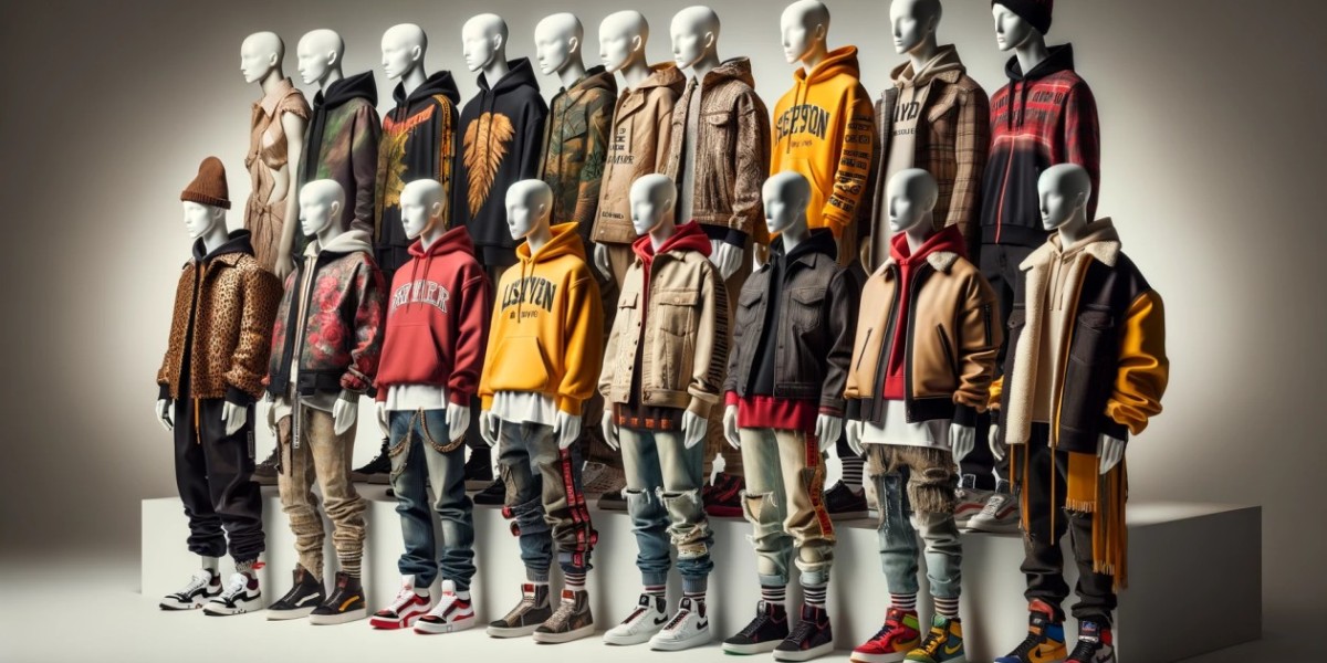 Streetwear Market Size, Growth, and Industry Analysis, Forecast to 2033