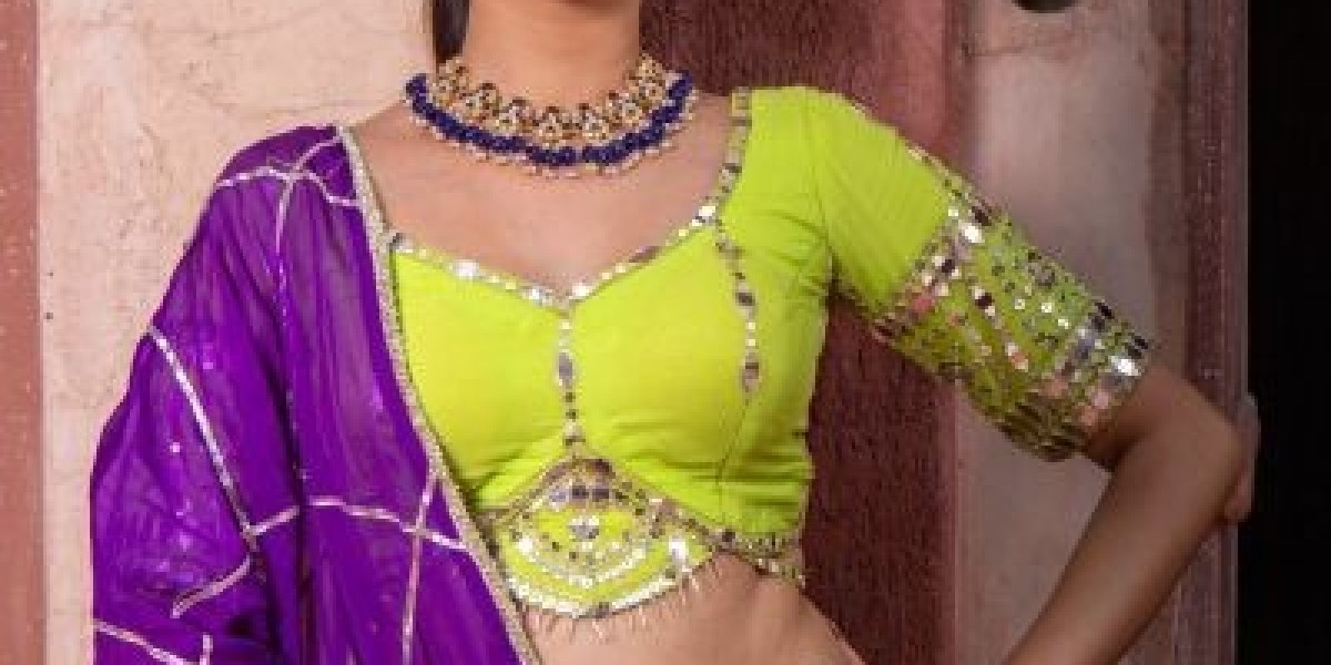 Lehenga Fabric Materials: Choosing the Right Fabric for Your Style