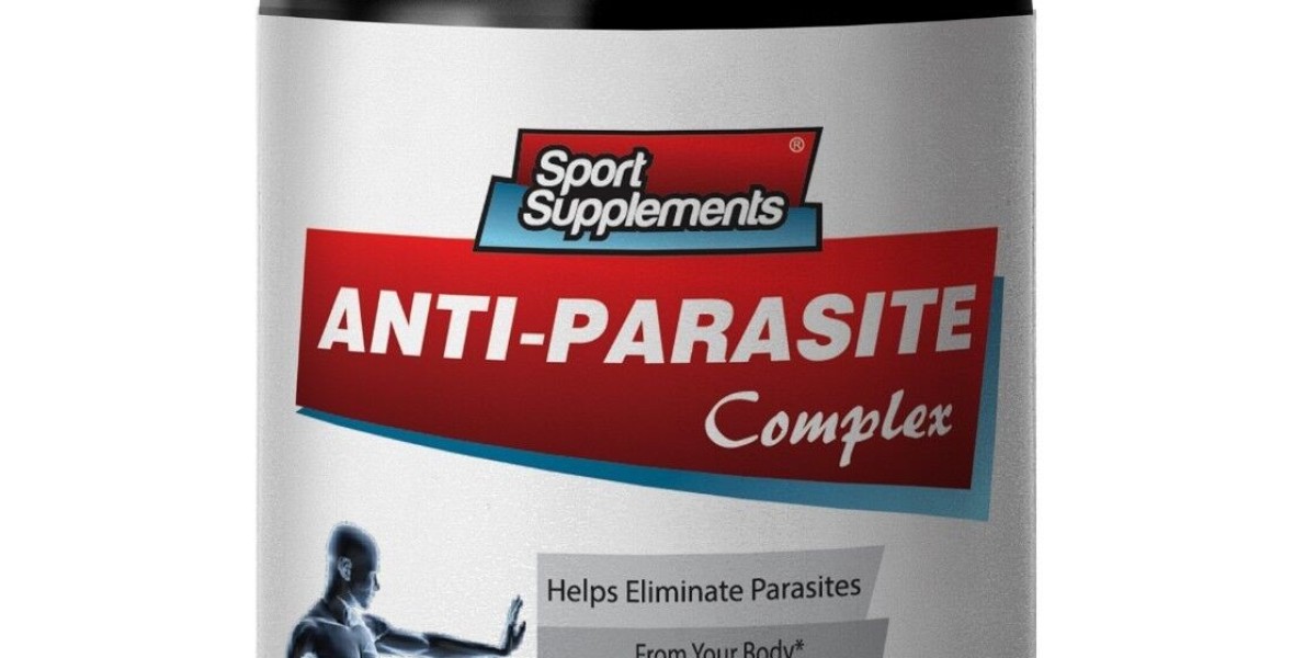 From Infection to Prevention: A Guide to Anti-Parasite Treatment Options