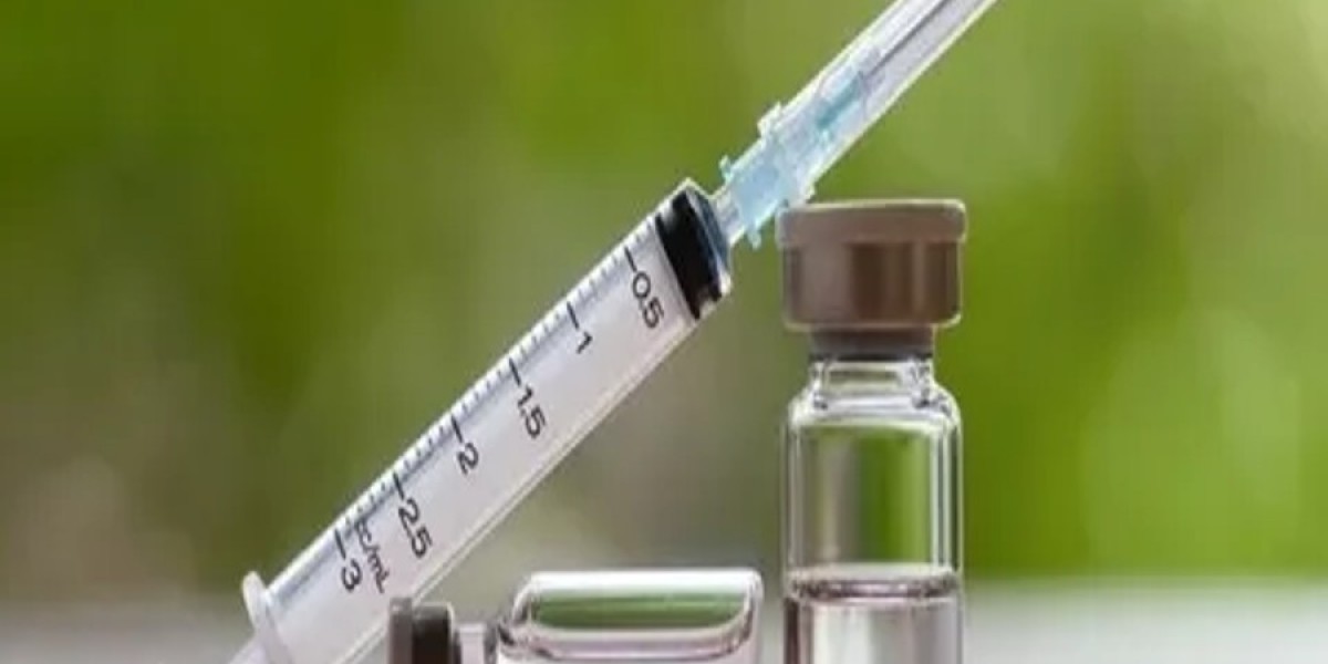 U.S. Vaccine Market is Anticipated to Witness High Growth Owing to Rising Immunization Rates