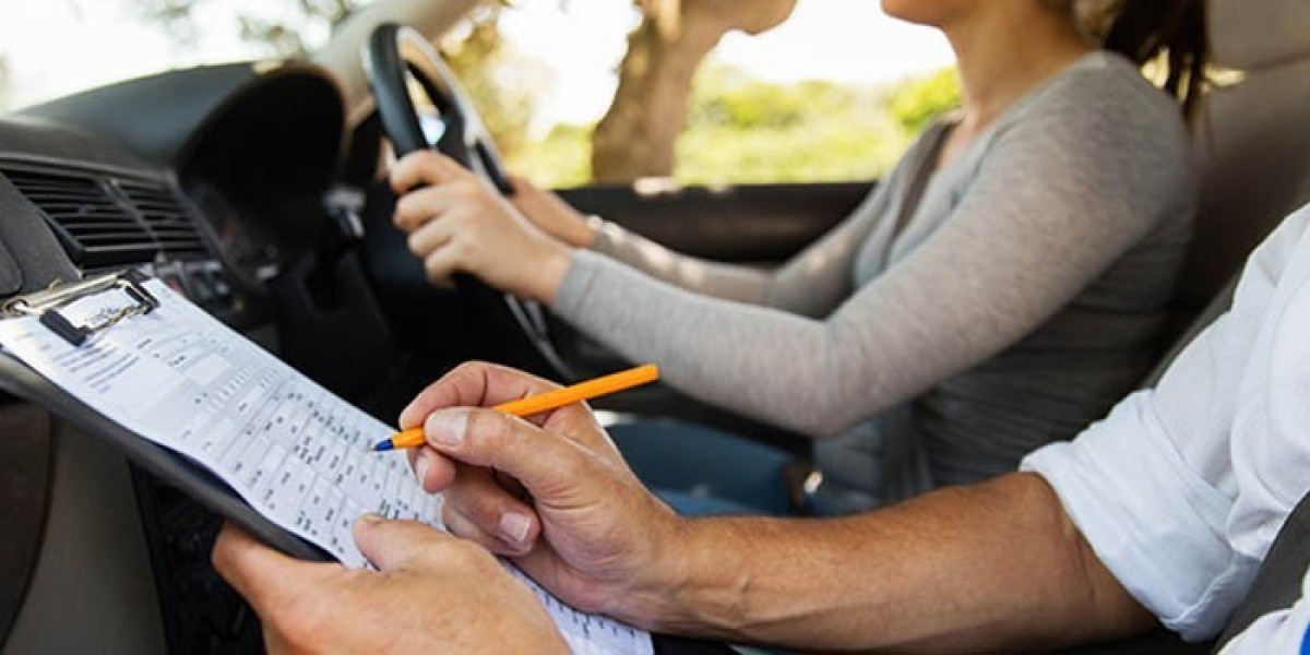 Everything You Need to Know About the DMV Road Test: Tips for Success