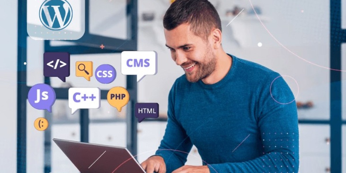 Comprehensive Guide to Choosing the Top WordPress Development Company in Noida
