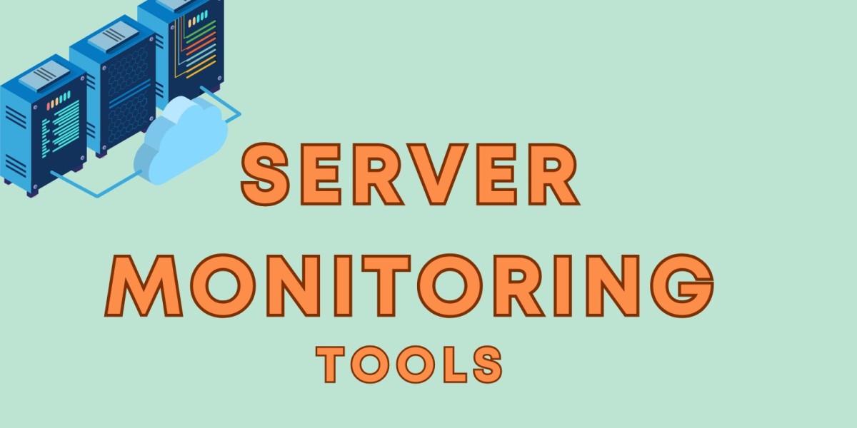 Real-Time Insights: How Server Monitoring Software Enhances System Performance