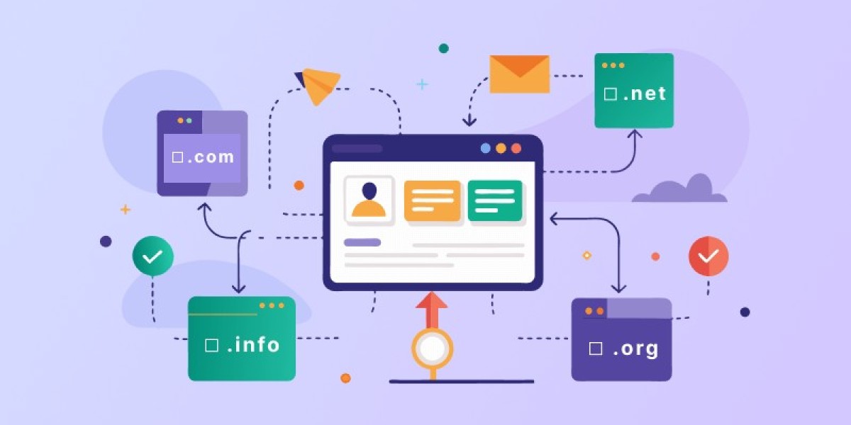"Multi-Domain Linux Hosting vs. Single Domain Hosting: Which is Right for You?"