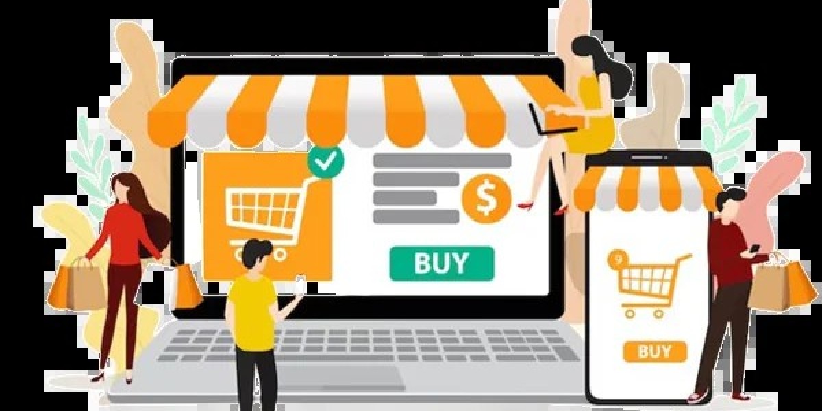 Transform Your Vision into Reality: Website799 - The Leading E-commerce Development Company in Noida!