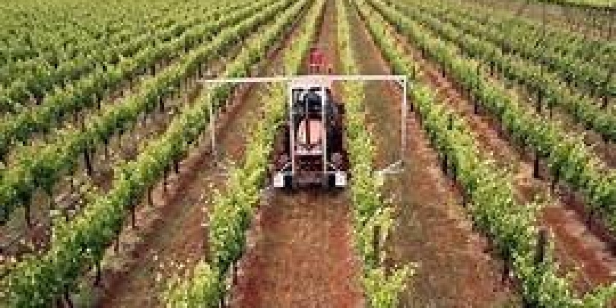 The Benefits of Glyphosate Free Weed Control