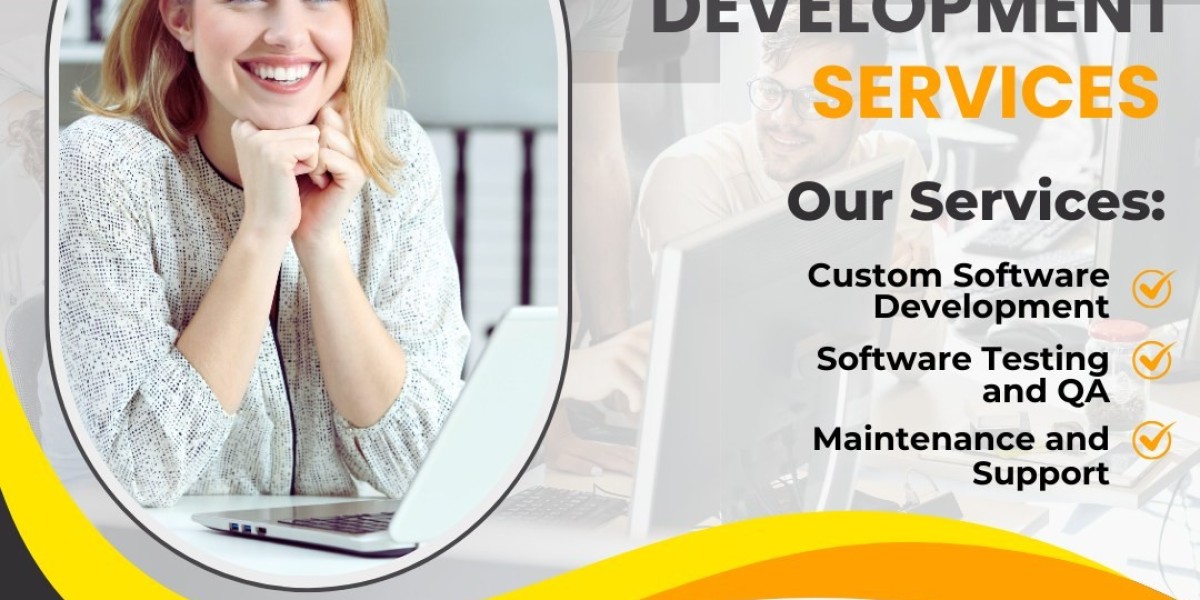 How a Custom Web Application Development Company Drives Digital Innovation