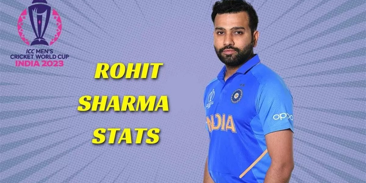 Test to T20: The Incredible Captaincy Journey of Rohit Sharma