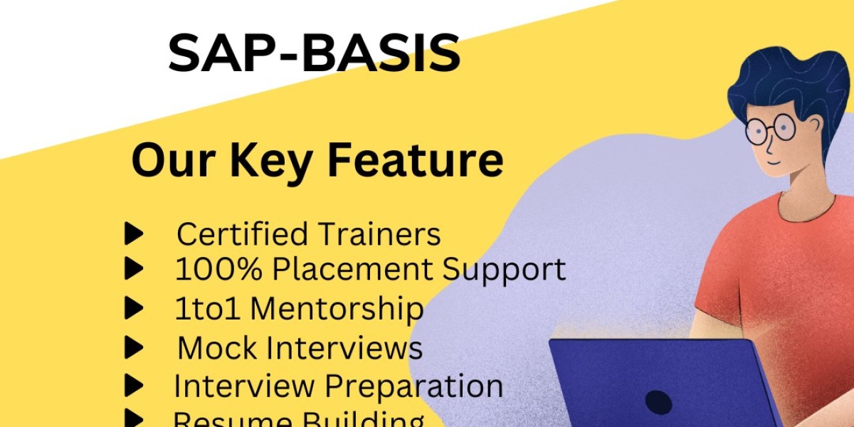 How Do Top SAP Training Institutes in Pune Ensure Successful Job Placements?
